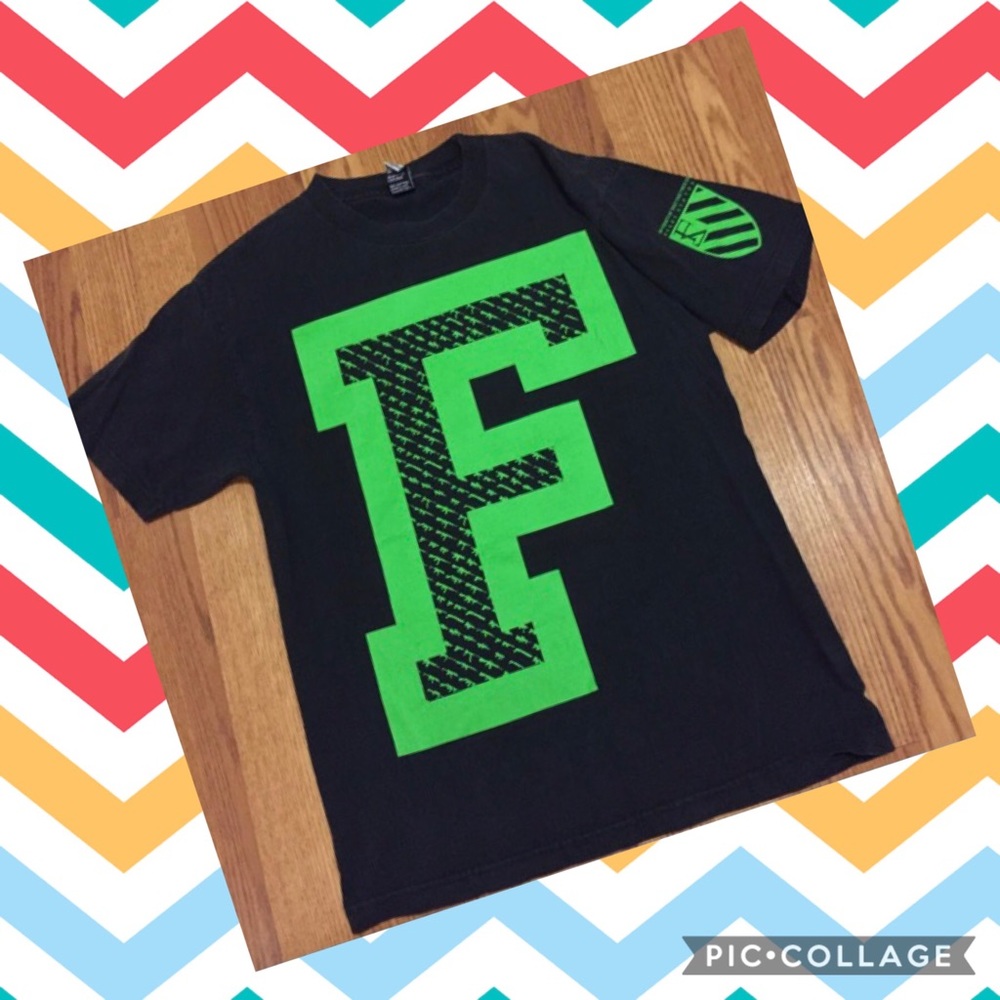 Fox short sleeve T-Shirt